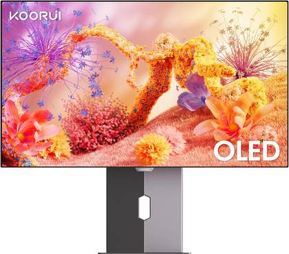 Best 27-inch OLED Gaming Monitors in 2024
