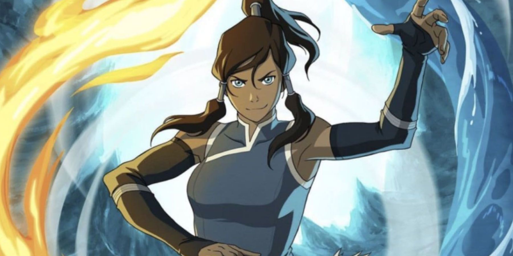 Korra