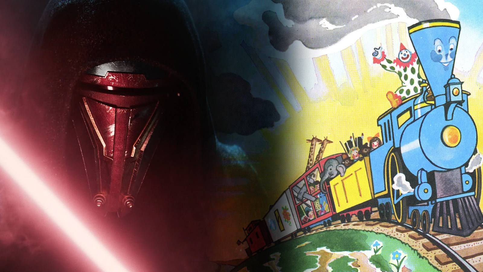 KOTOR Remake Little Engine That Could