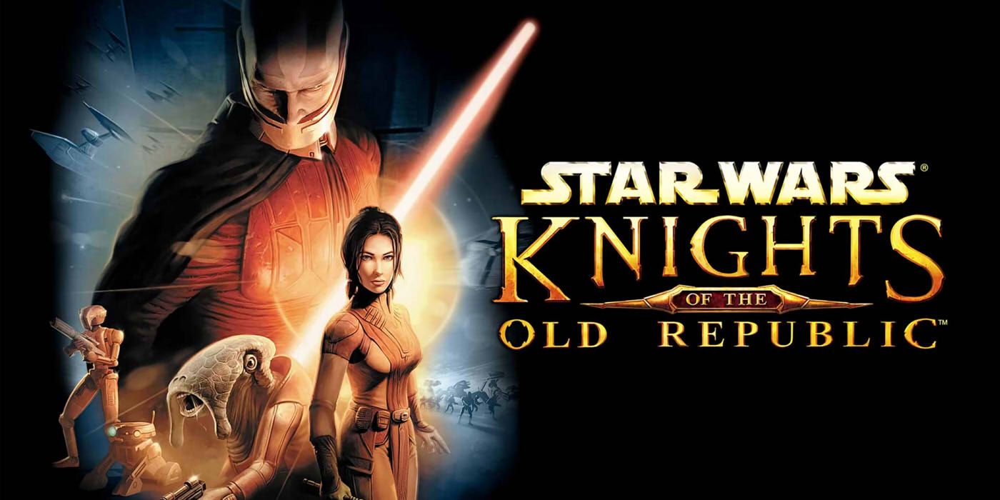 У игры KOTOR от Acolyte Creator будет потрясающий главный герой