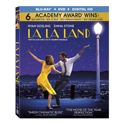 La La Land