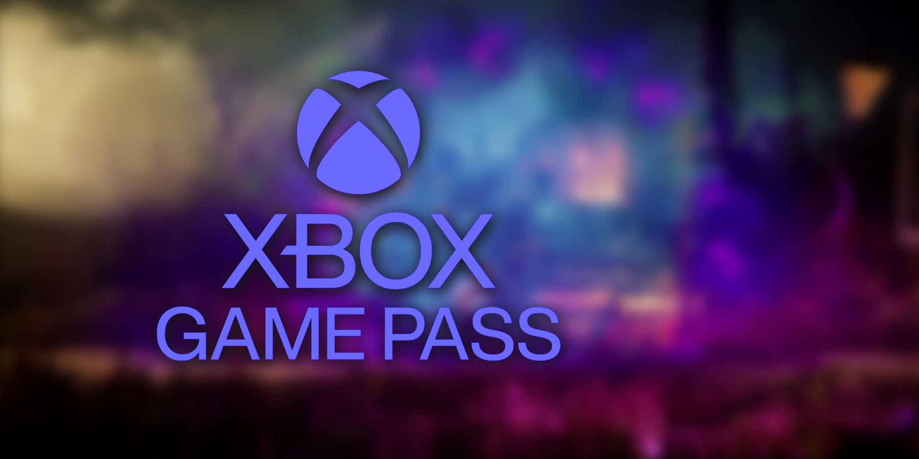 last case of benedict fox blurred xbox game pass logo