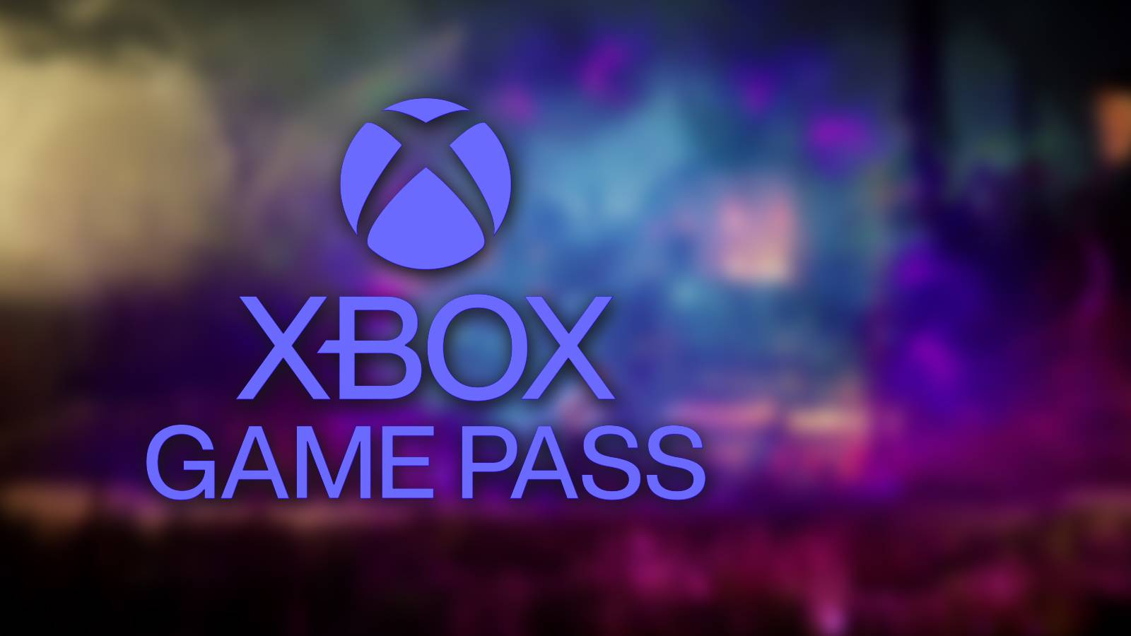 last case of benedict fox blurred xbox game pass logo