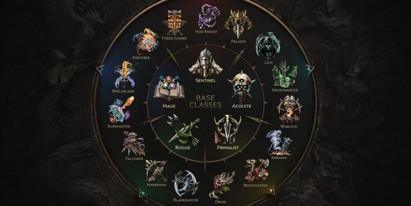 Last Epoch: All Classes