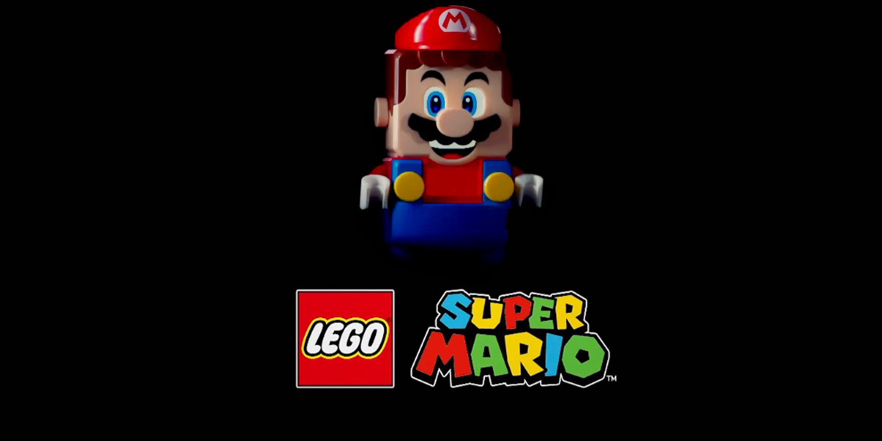 LEGO Super Mario Kart Nintendo March 9 2024 Mar10 Day teaser composite