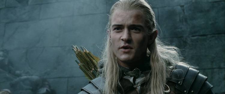 legolas legolas