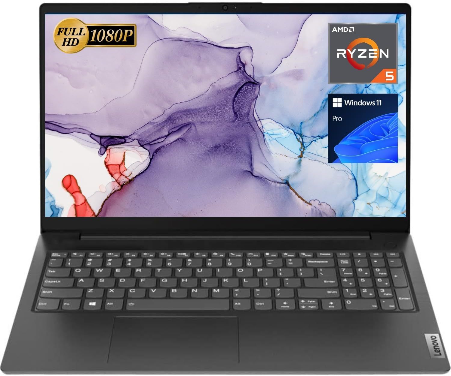 Lenovo V15 Laptop