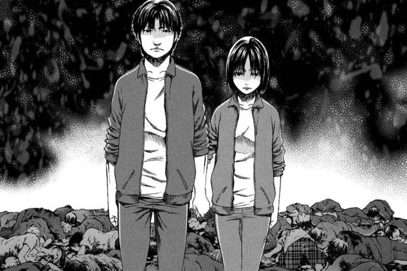 Lesson-of-Evil-Manga