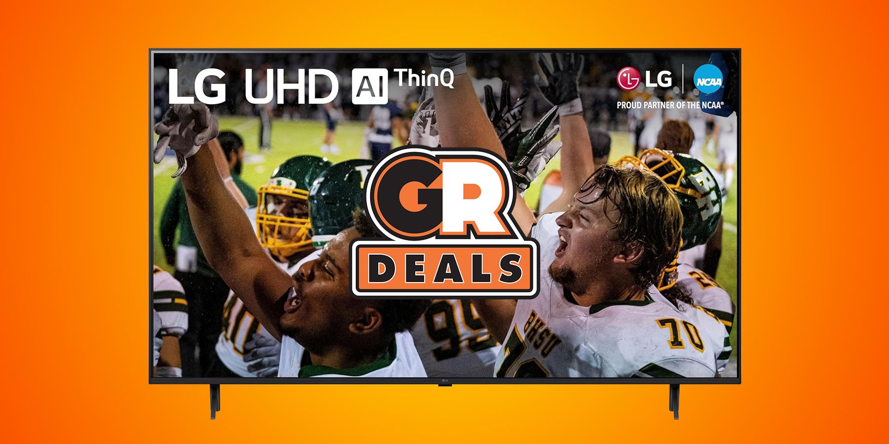 best tv deals