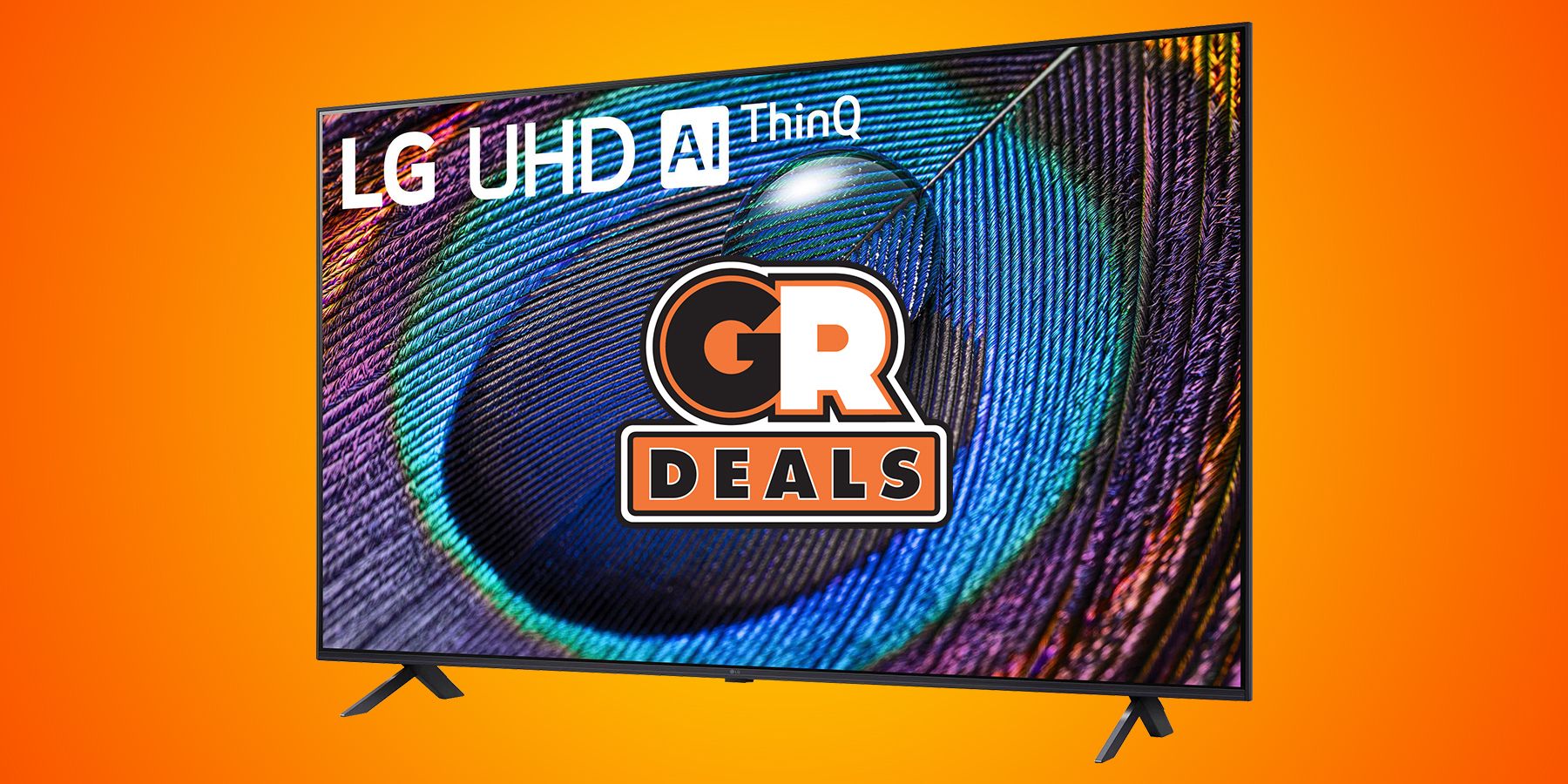 best tv deals