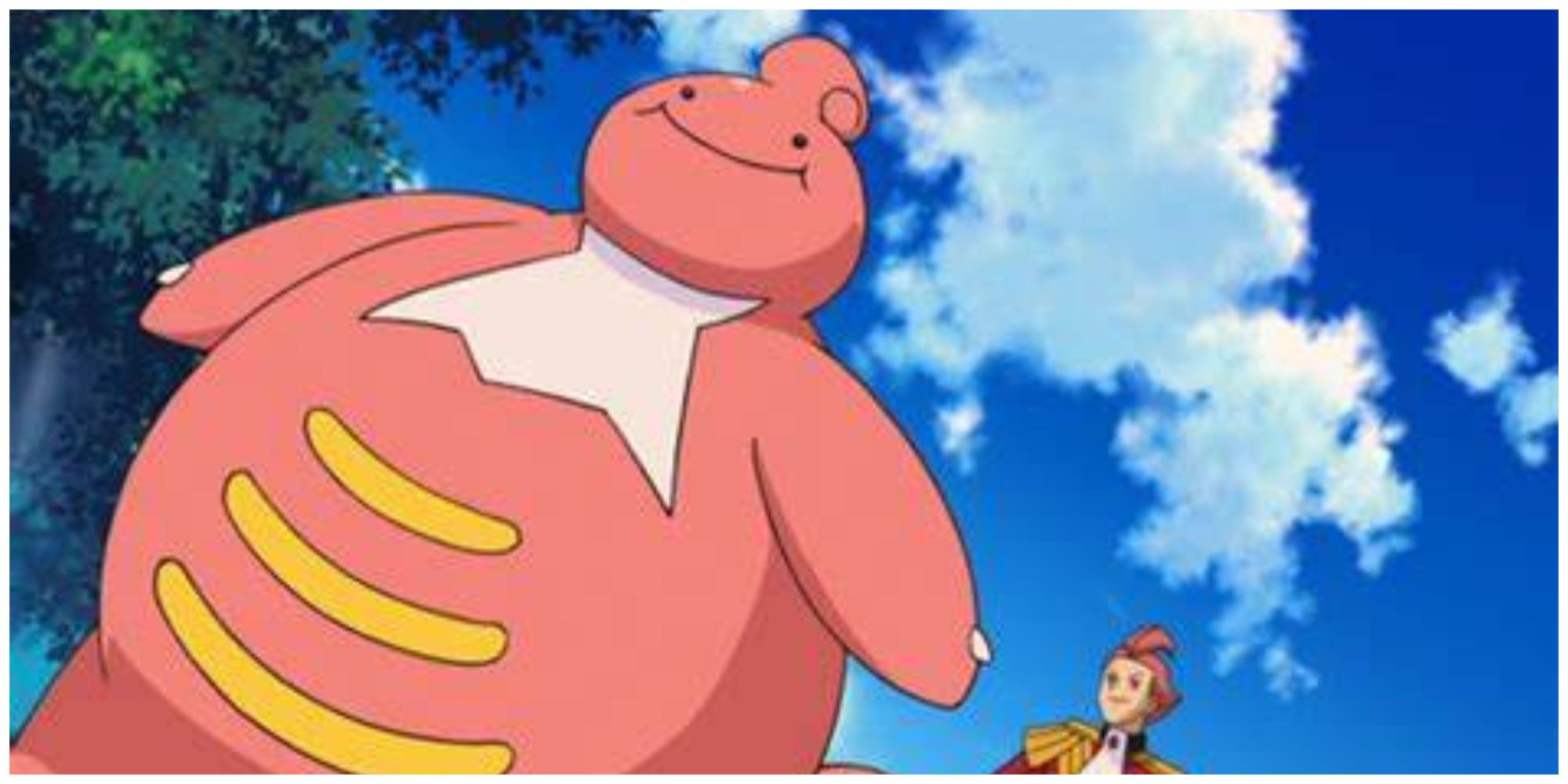 Most Controversial Pokemon Designs In The Series