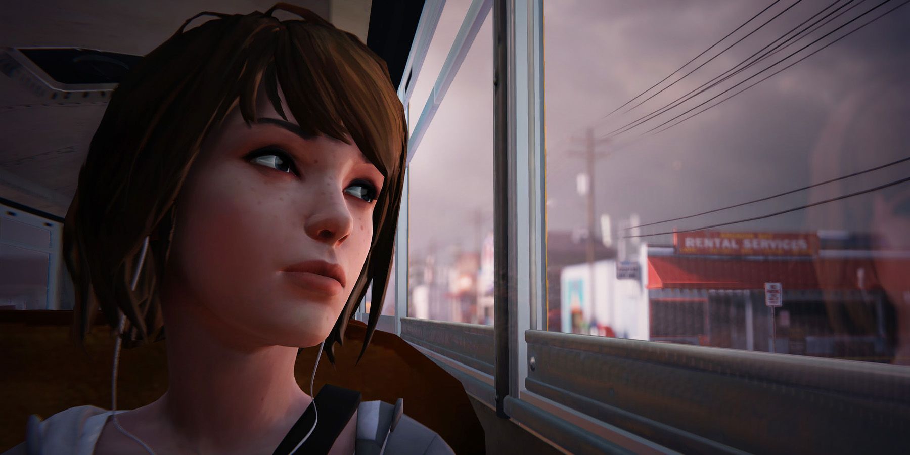 Nine Years Later, a Haunting Life is Strange Easter Egg Has Been Found