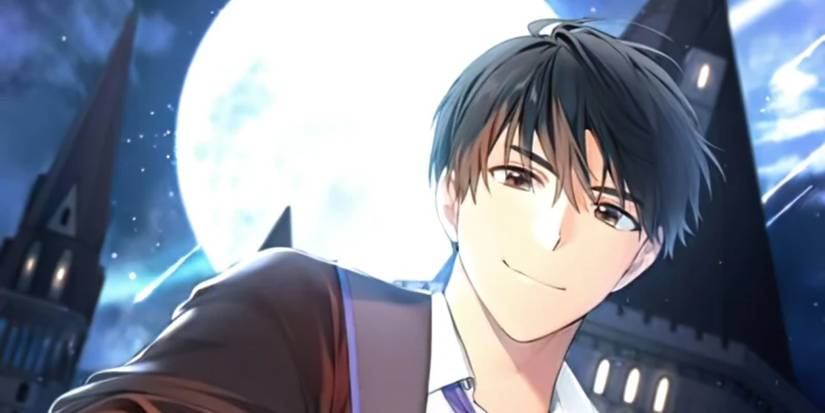 Becoming A Magic School Mage manhwa