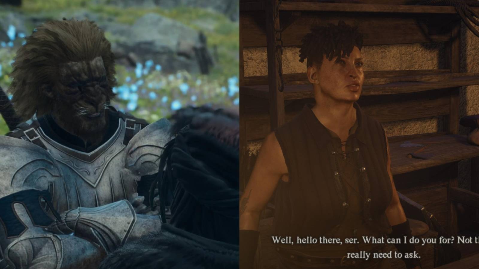 Lifetaker Greatsword Featured Image in Dragon's Dogma 2