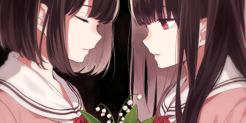 Light Novels Like Classroom of the Elite- The Dark Maidens