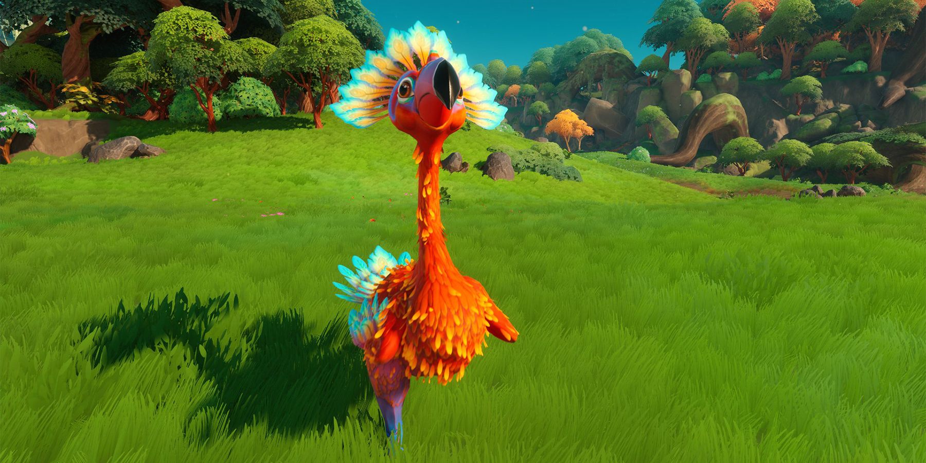 Xbox Game Pass Adds New Day One Game in Early Access Today