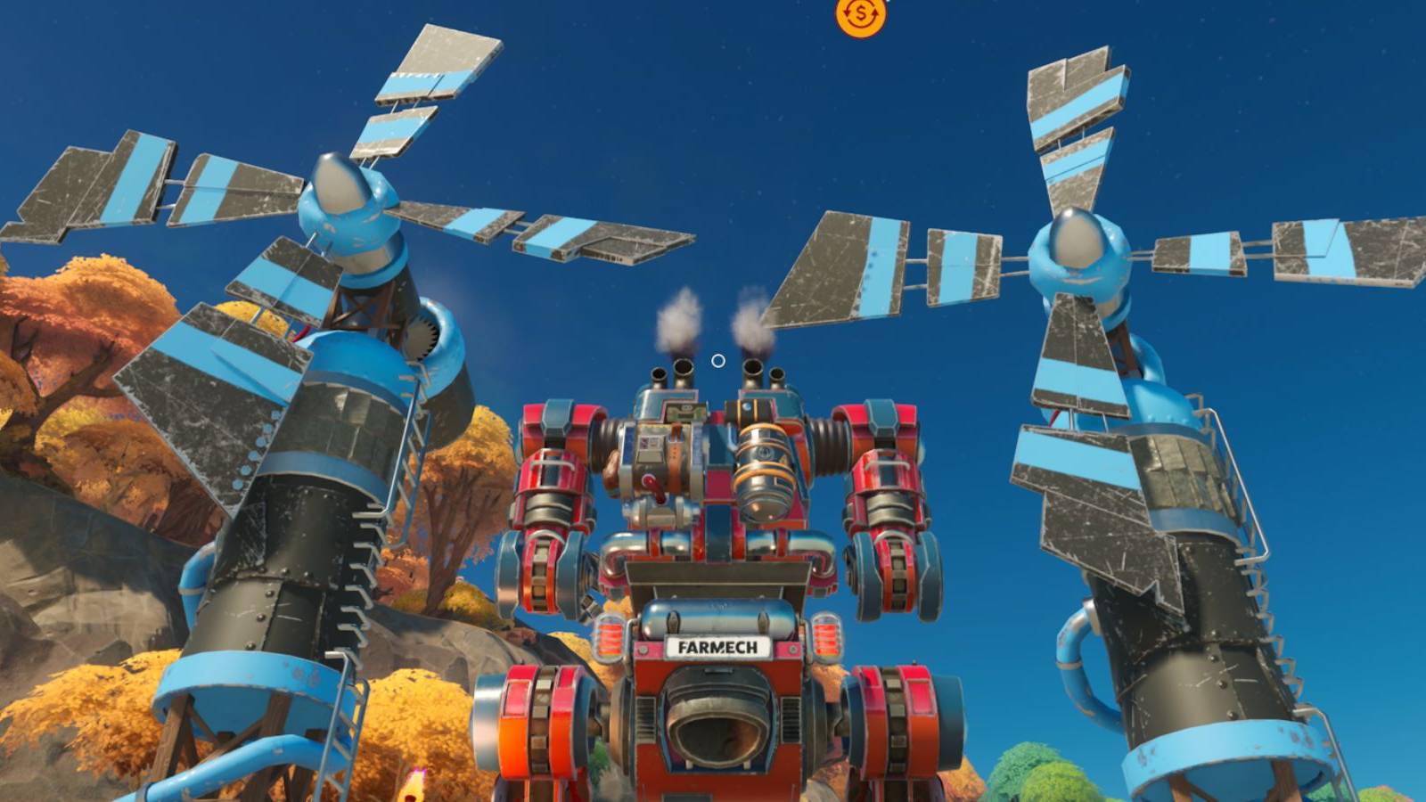 Lightyear frontier how to get clay