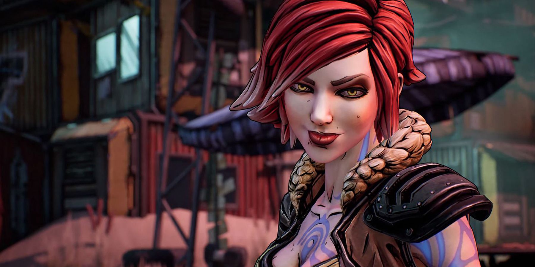 Most Heroic Characters in the Borderlands Games