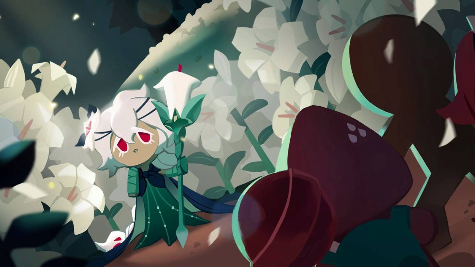 White-Lily-Ancient-Cookie