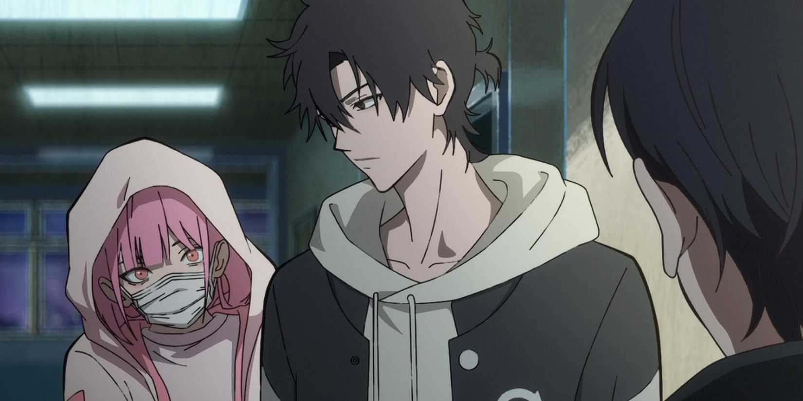 15 Best Time-Loop Anime, Ranked