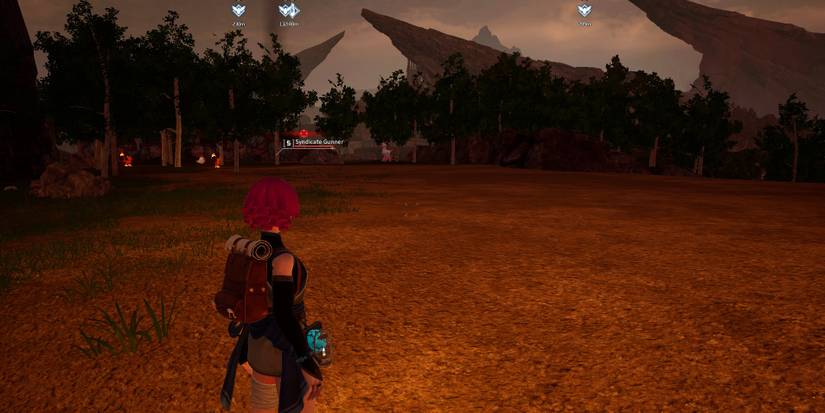 Location and spread palworld