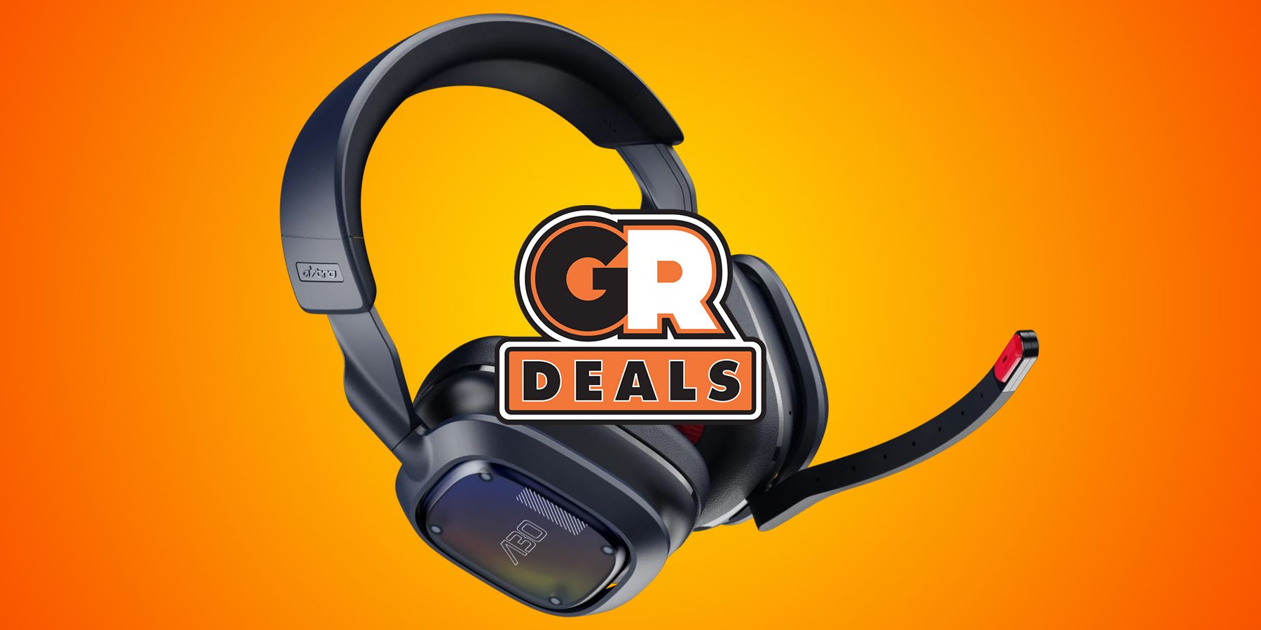 best gaming headset deals