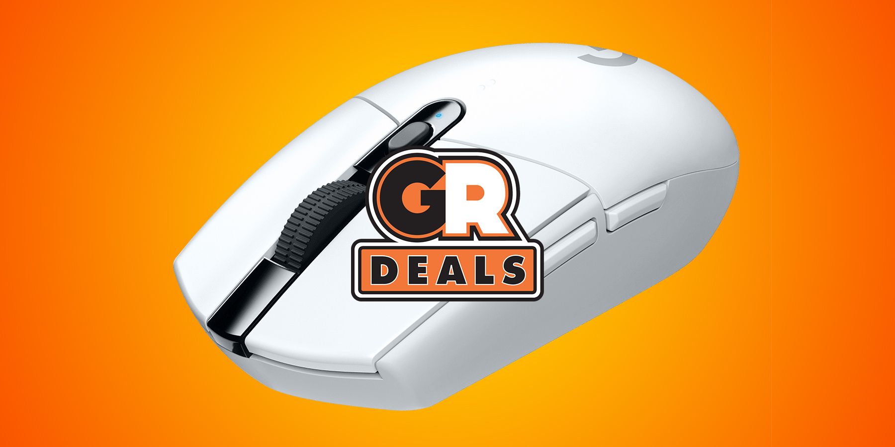 best gaming mouse deals