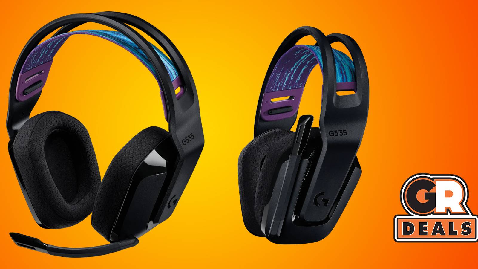 Save $50 on Logitech Wireless Headset in a Best Deal This Year