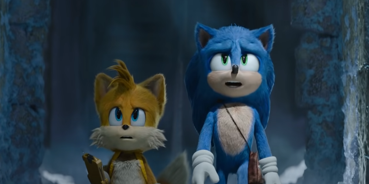Best Versions Of Tails In Sonic