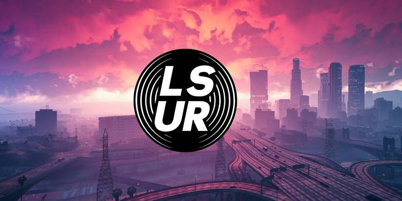 Los Santos Underground Radio in GTA 5