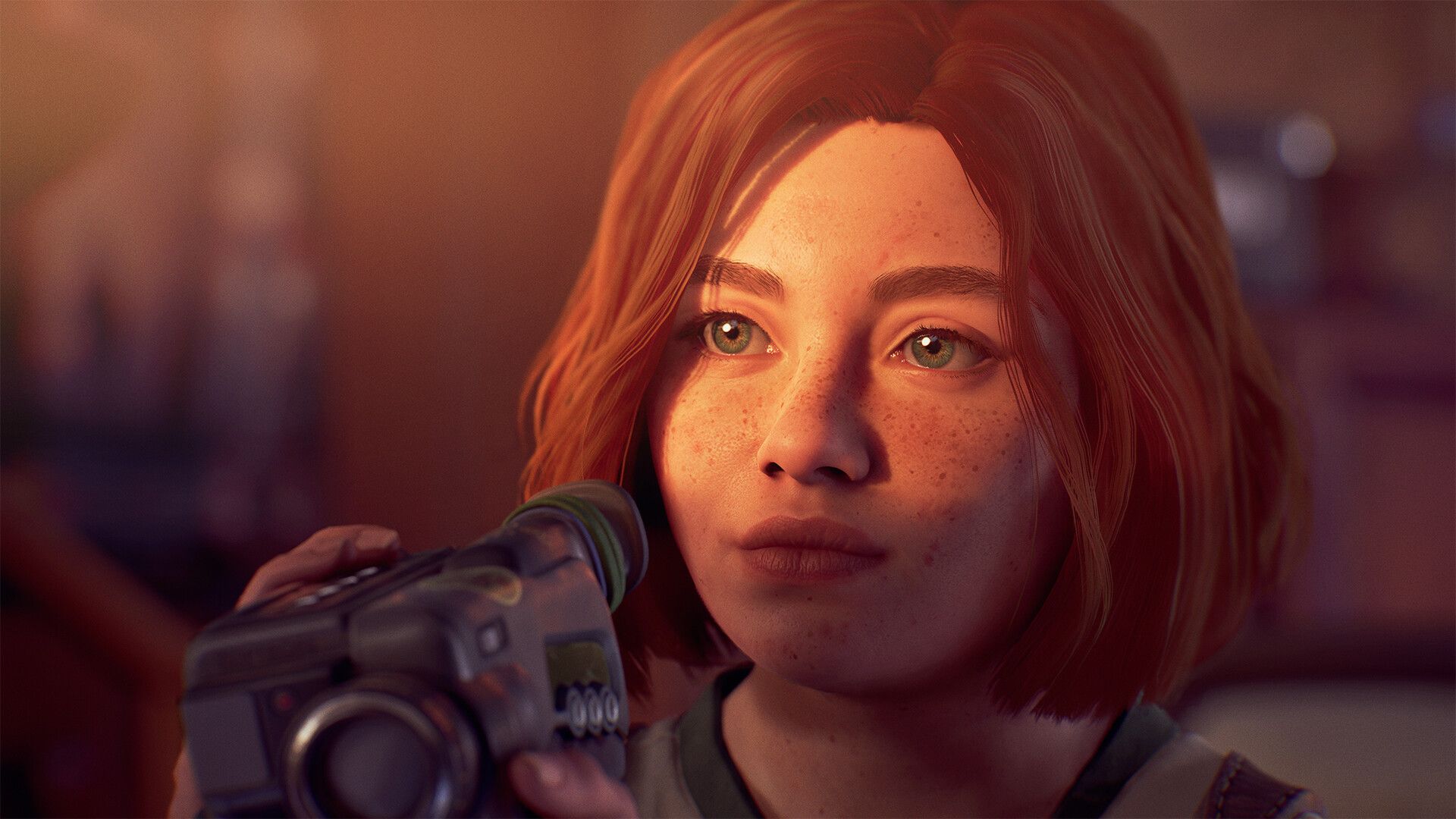 Утерянные записи: разработчики Bloom и Rage обсуждают ДНК Life is Strange, 90-е и многое другое