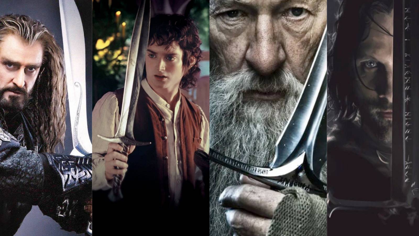 LOTR Swords Thumbnail