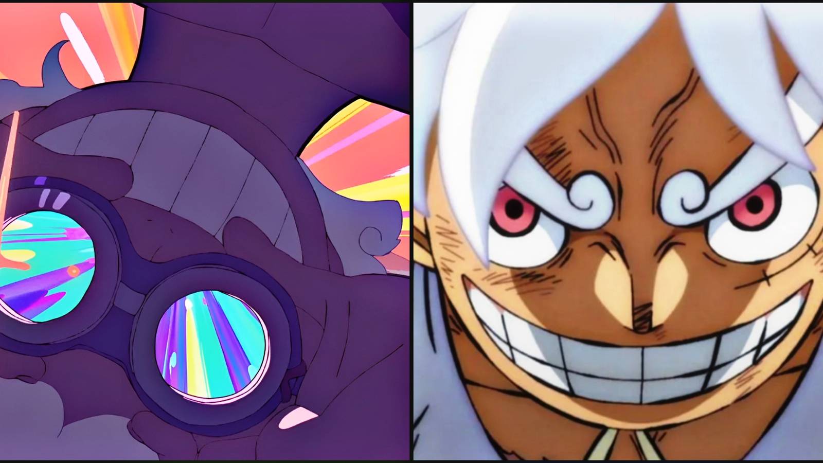 Luffy Imagination Powers Gear 5 (1)