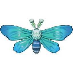 Lunar_Fairy_Moth