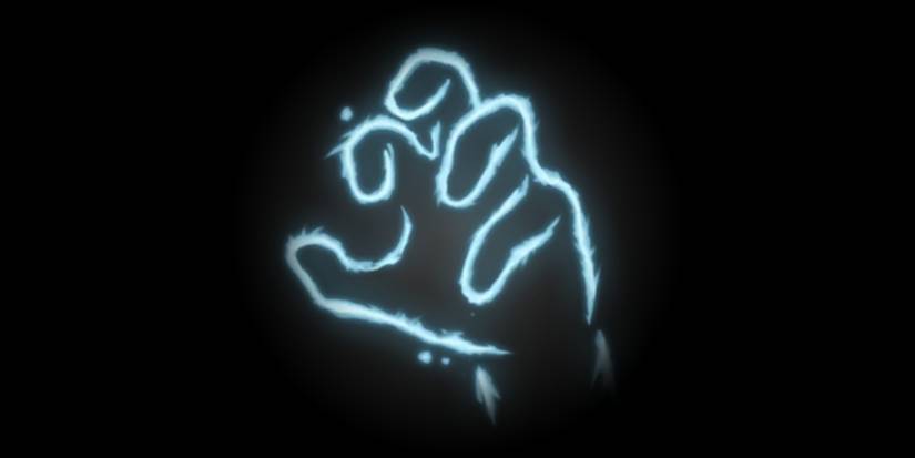 Spectral Hand Spell Best Low-Level Spells For Act 3 In Baldur's Gate 3