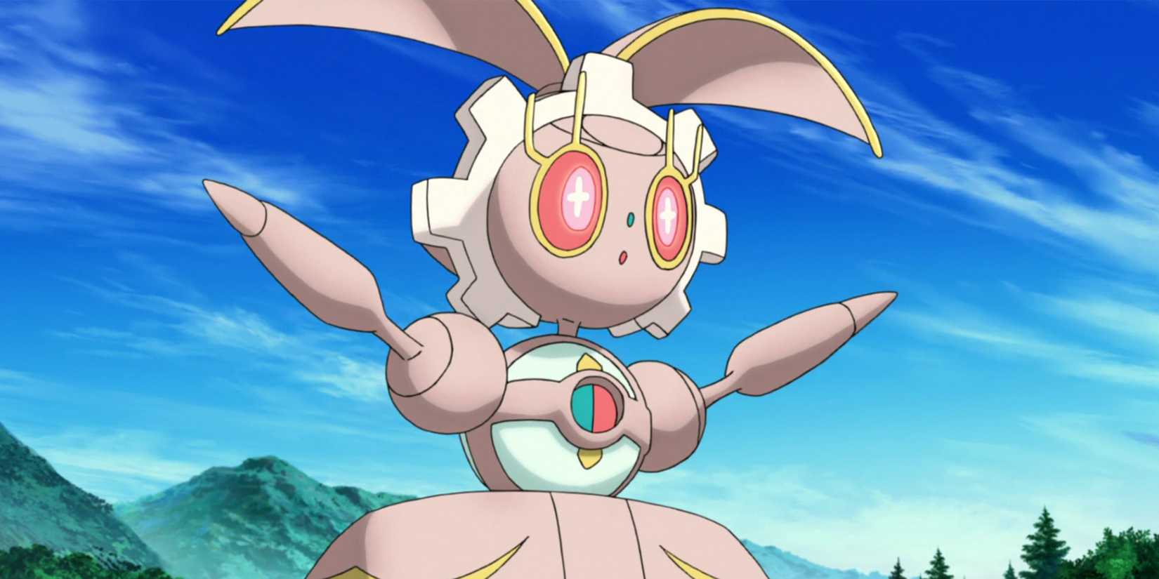 The Best Pokemon Based on Rabbits