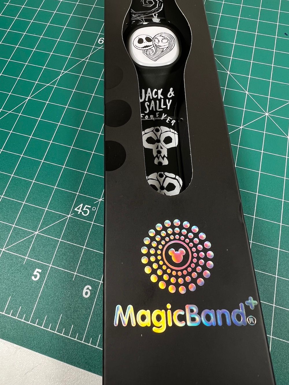 magicband plus review