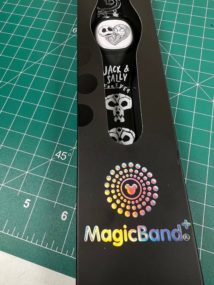magicband plus review