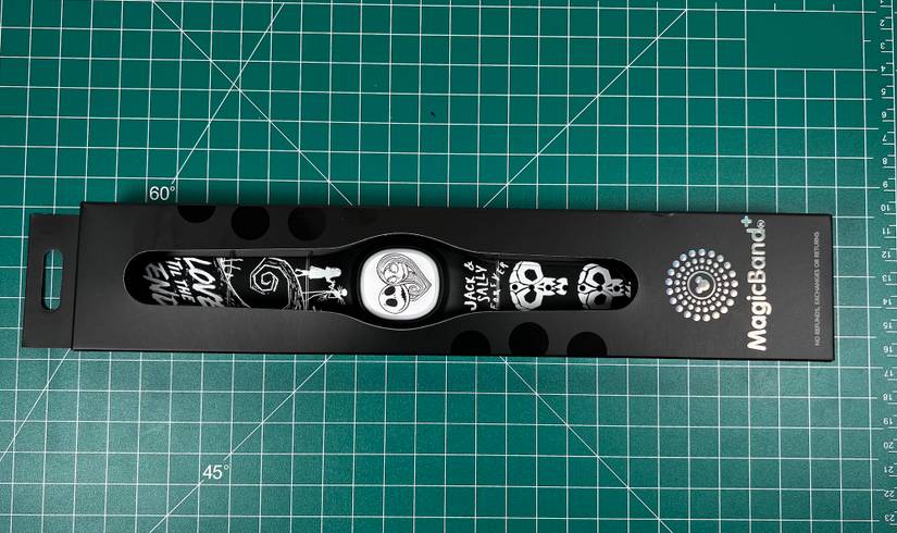 magicband plus review