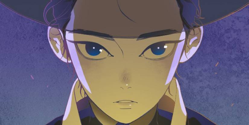 main lead of Ghost Teller