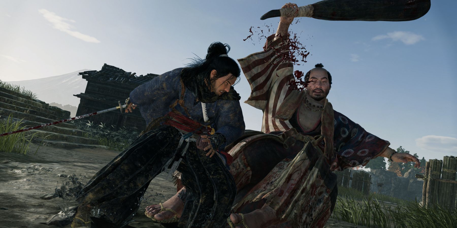 The Unspoken Rules of Rise of the Ronin Explained