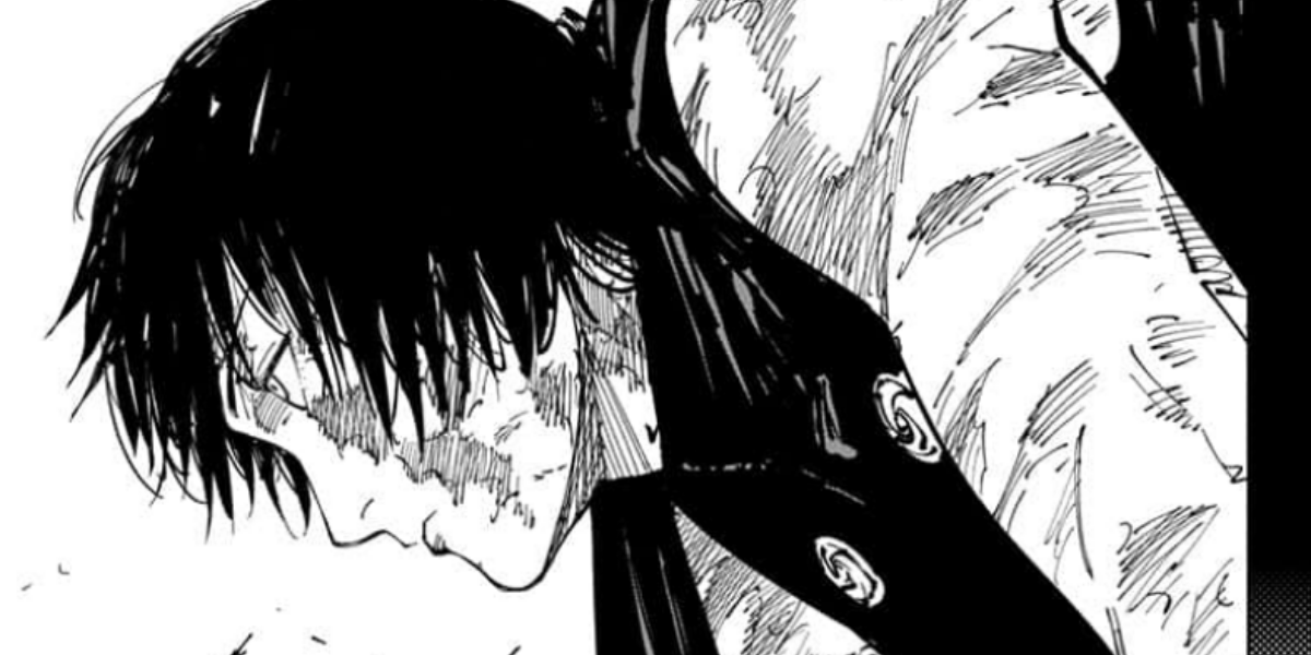 Sunkana Rizz Jujutsu Kaisen: Gege Reveals The Result Of Maki vs Sukuna