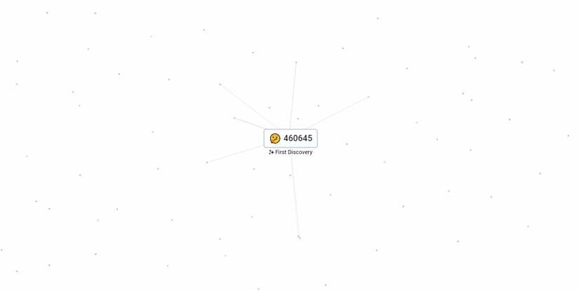 making big number first discovery infinite craft