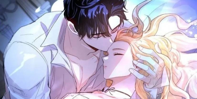 male and female lead in I Stan the Prince