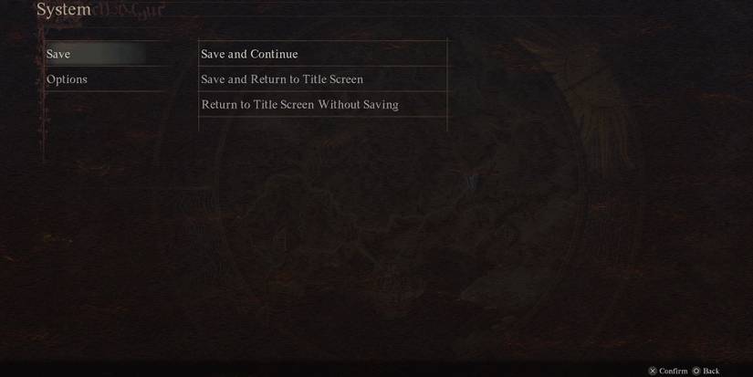 manual save in dragons dogma 2