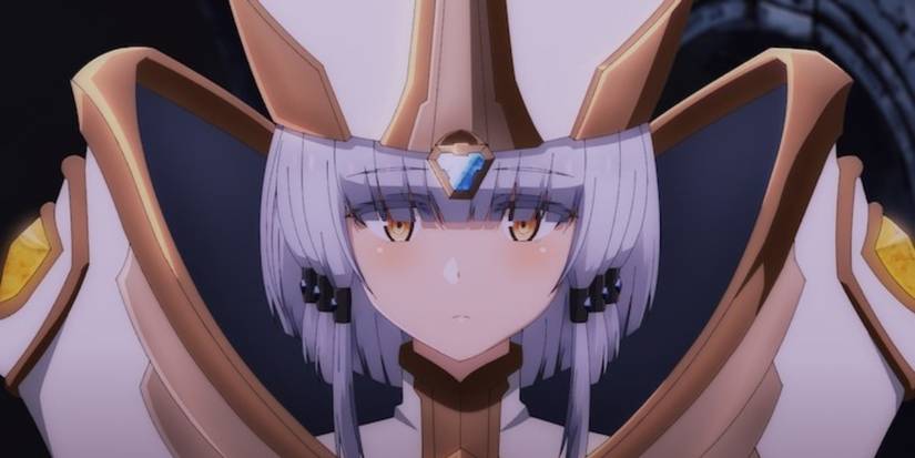 Militia Goddess Of All Creation