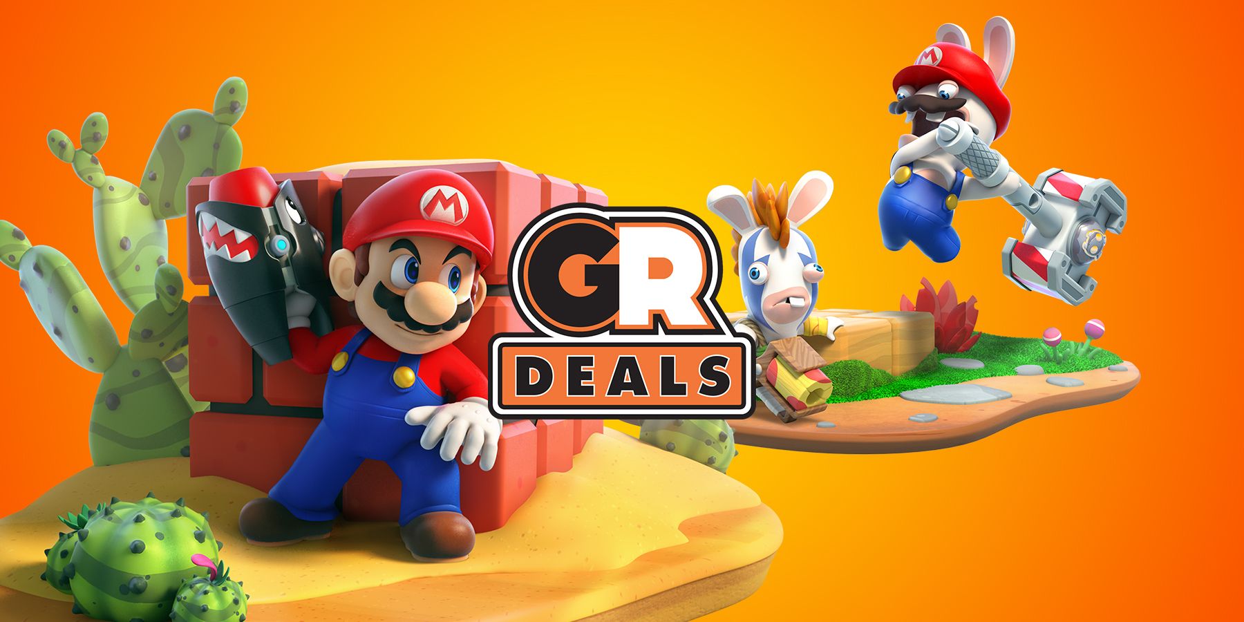 best video game deals