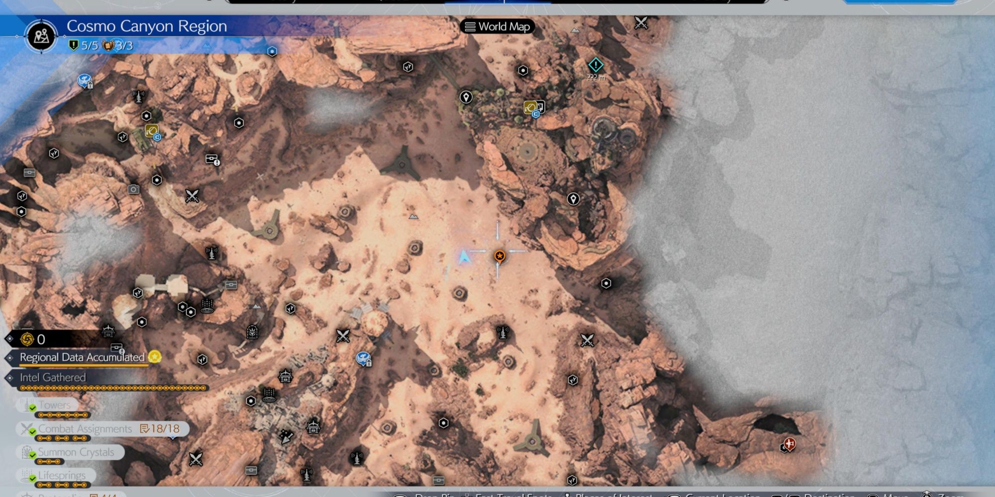 How To Get Magnify Materia In Final Fantasy 7 Rebirth