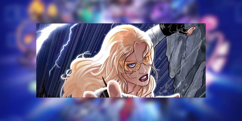 mockingbird superhero in marvel comics.