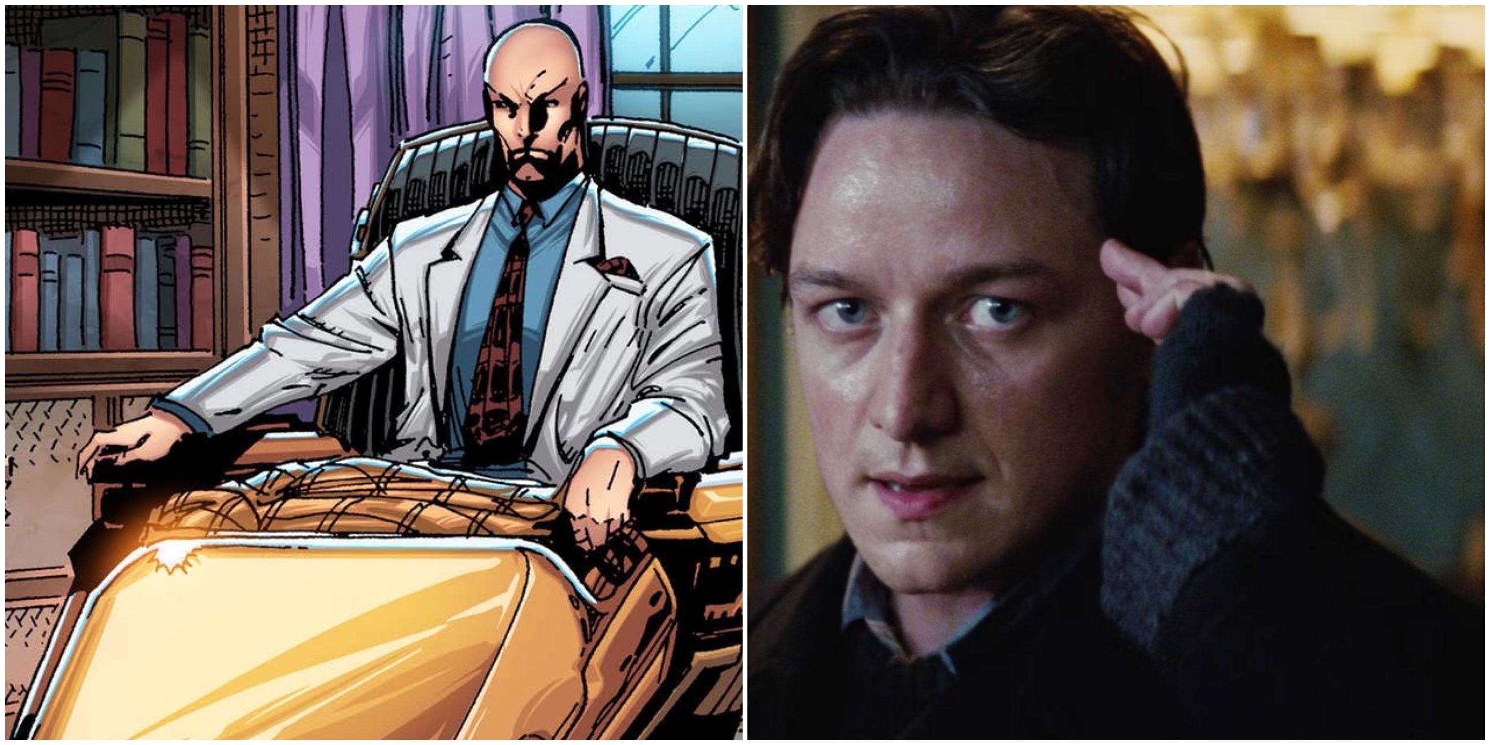 Marvel: Impressive Things Professor X Did Before Creating The X-Men